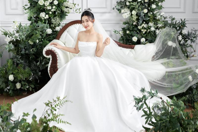 Dreamer - Bridal Dress (Vũ Minh Thu)