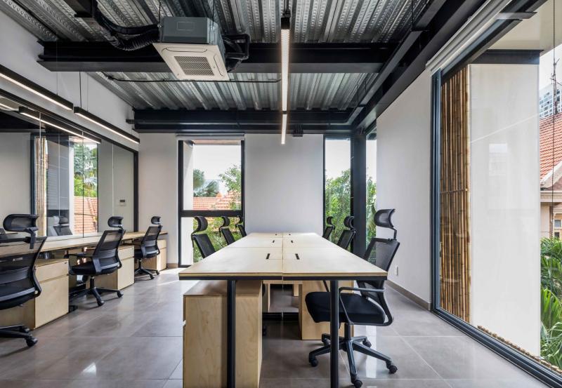 Không gian sự kiện tại Dreamplex