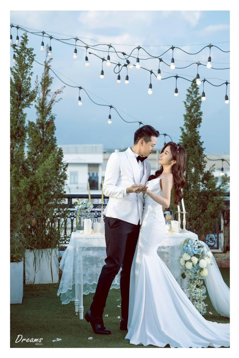 Dreams Bridal