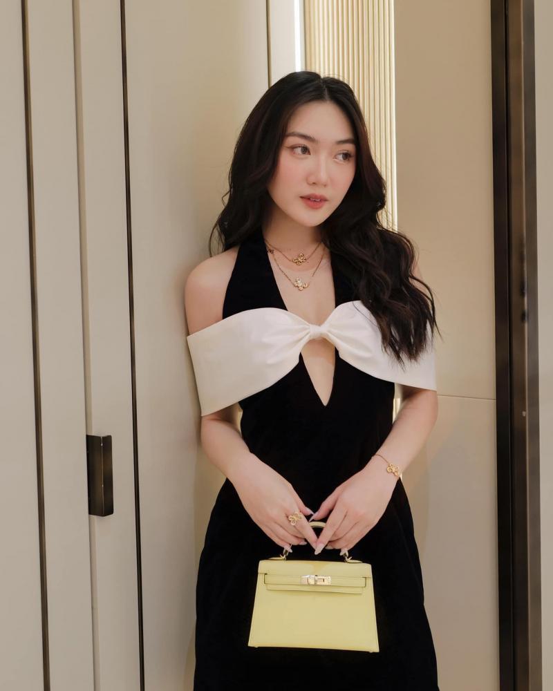 Dreamy - Cho thuê, mua bán váy thiết kế và phụ kiện chính hãng