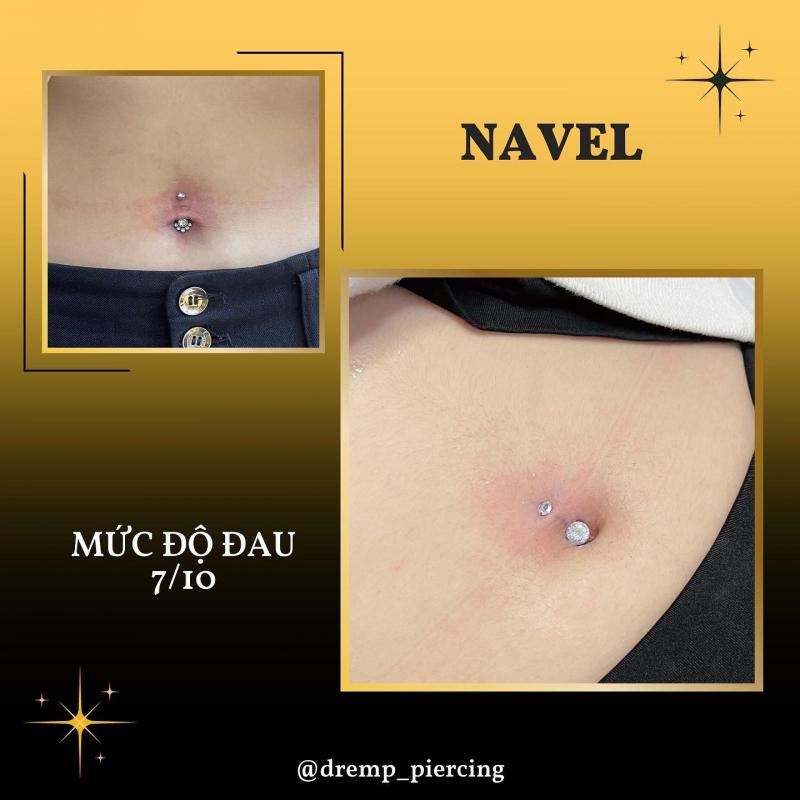 DR.EMP Piercing