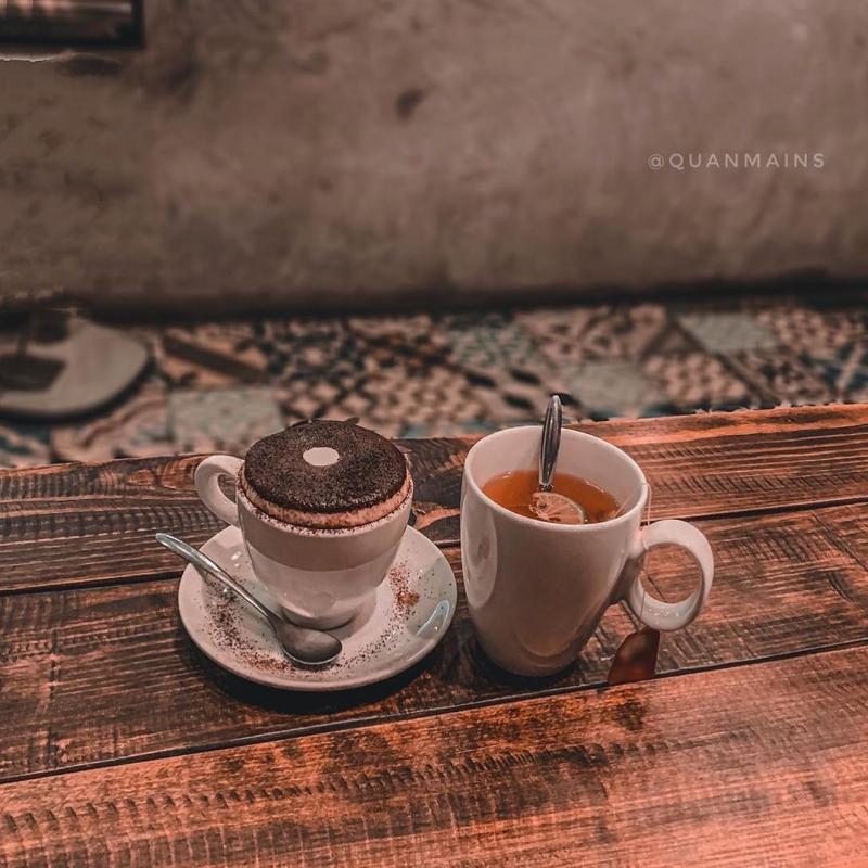 Drew Coffee