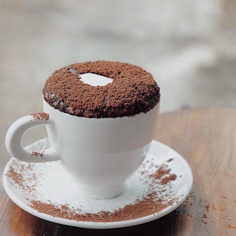 Drew Coffee