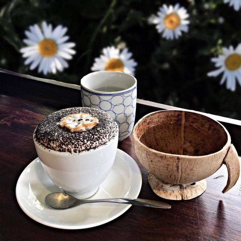 Drew Coffee