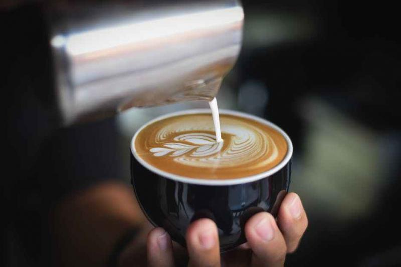 Drink Me Coffee