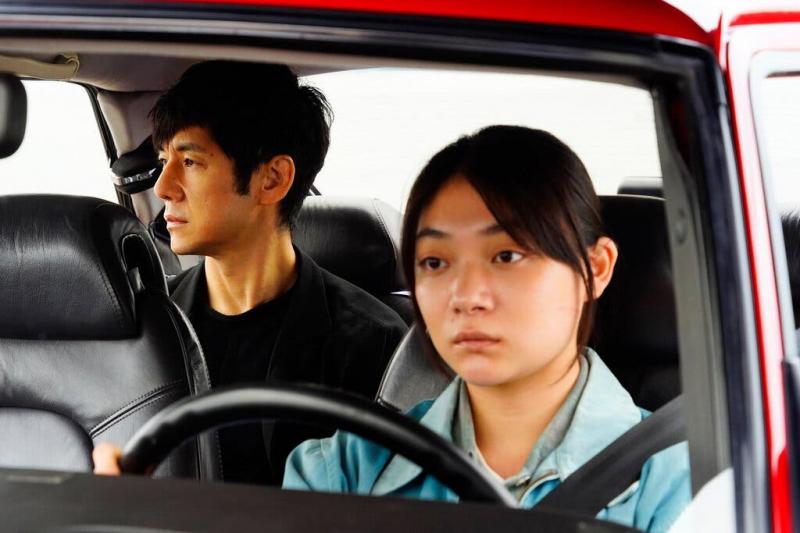 Phim Drive My Car