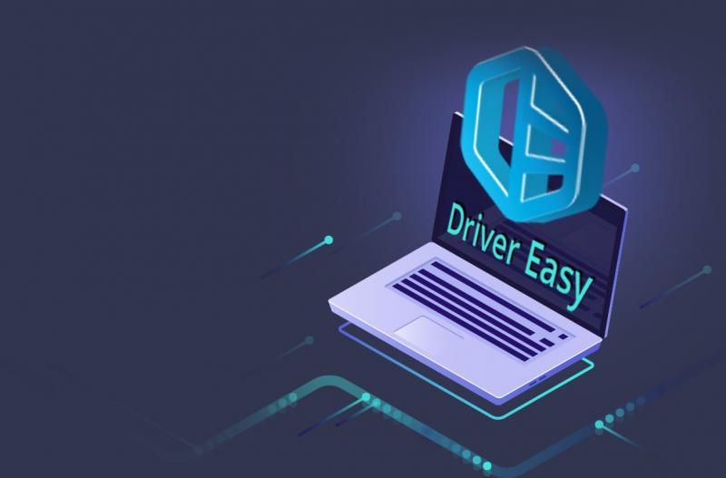 Driver Easy