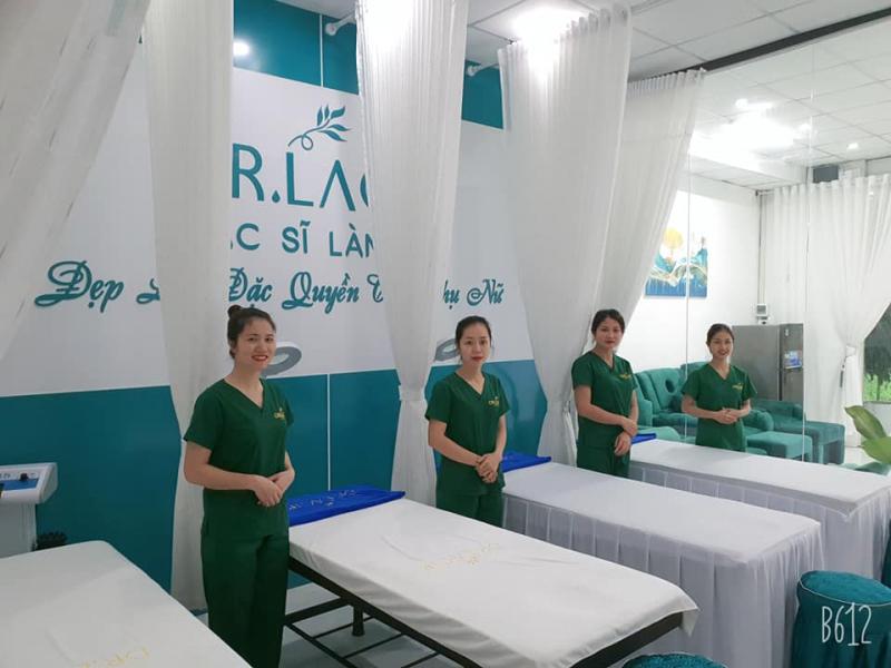 Dr.Lacir Spa