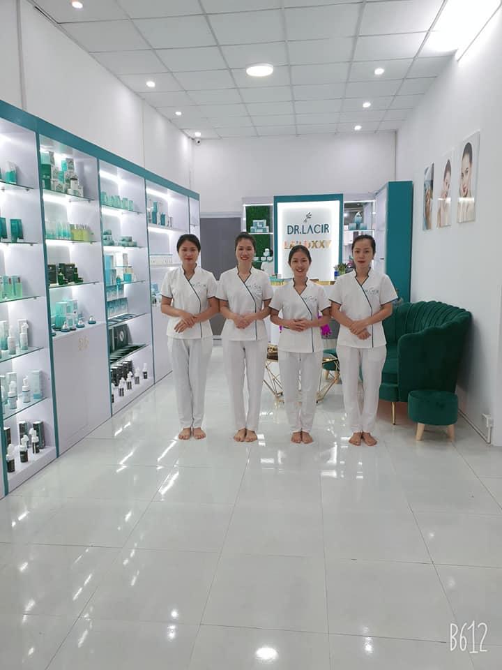 Dr.Lacir Spa
