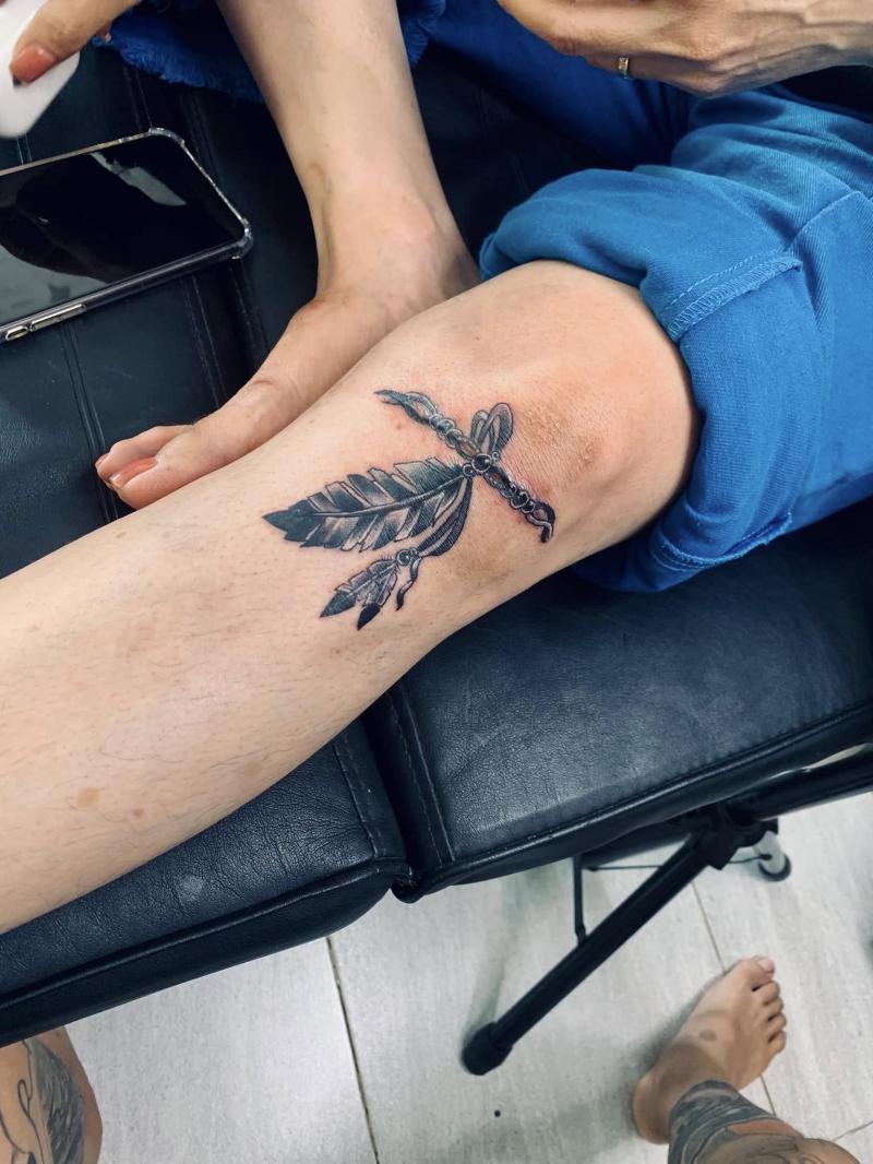 DRM Tatoo (Hiếu Tatoo)