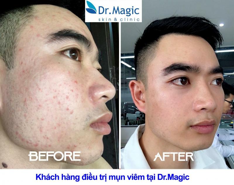 Dr.Magic Skin & Clinic