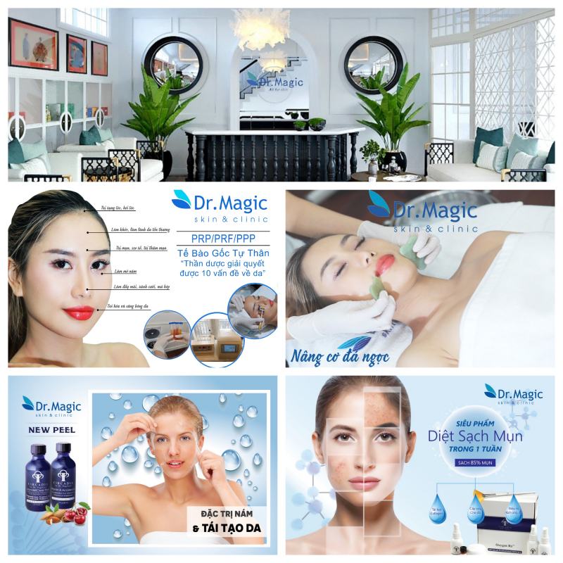 Dr.Magic Skin & Clinic