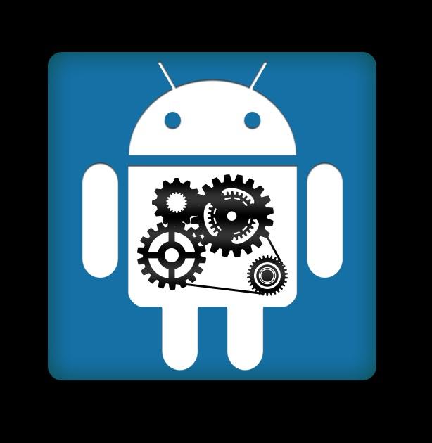 Droid Info