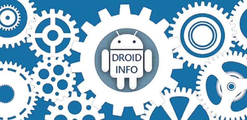 Droid Info