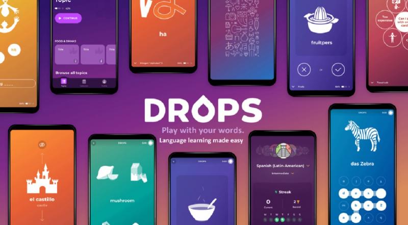 Ứng dụng học tiếng Anh trên smartphone Supiki