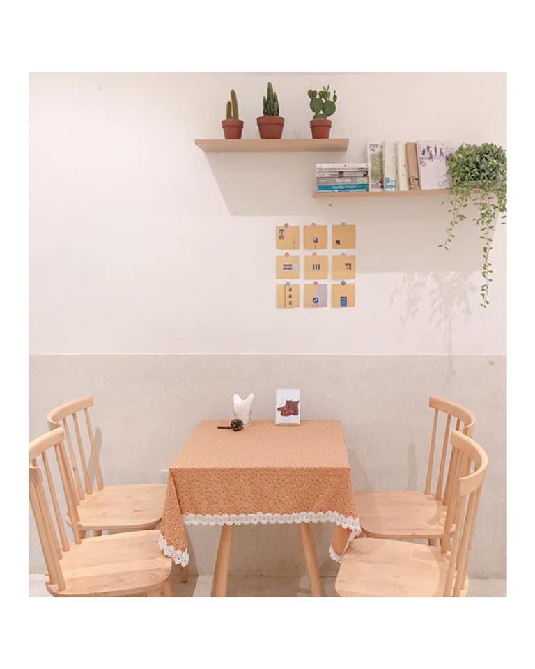D.Soul Coffee & Tea