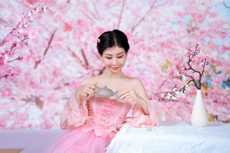 D.Studiod đa dạng phong cách chụp ảnh