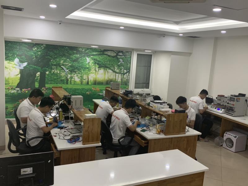 Tiến Lực - Ép kính, sửa điện thoại Thanh Hoá