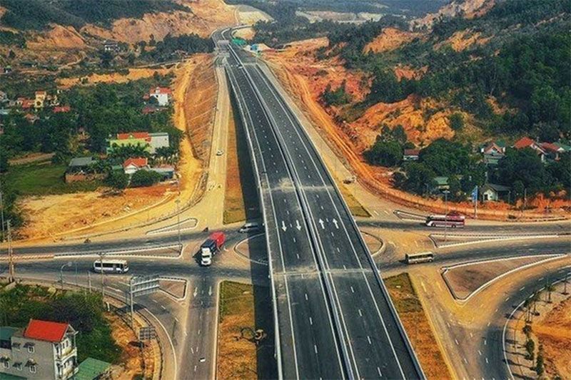 Dự án đường bộ cao tốc Bắc-Nam