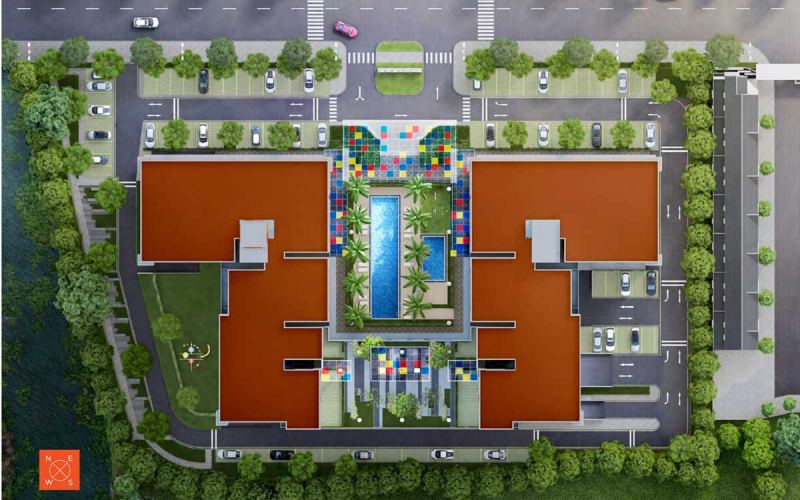 Tổng quan dự án căn hộ Hausviva