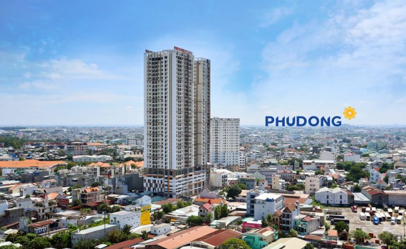 Dự án Phú Đông Premier