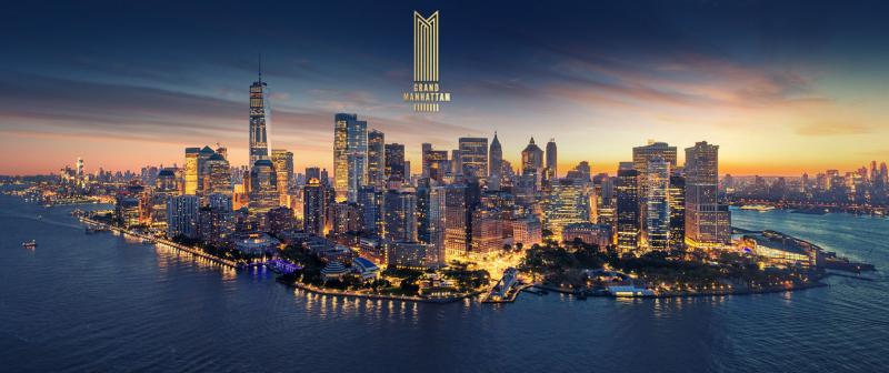 The Grand Manhattan