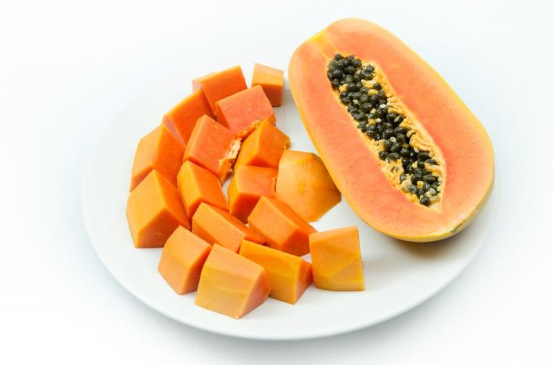 Đu Đủ