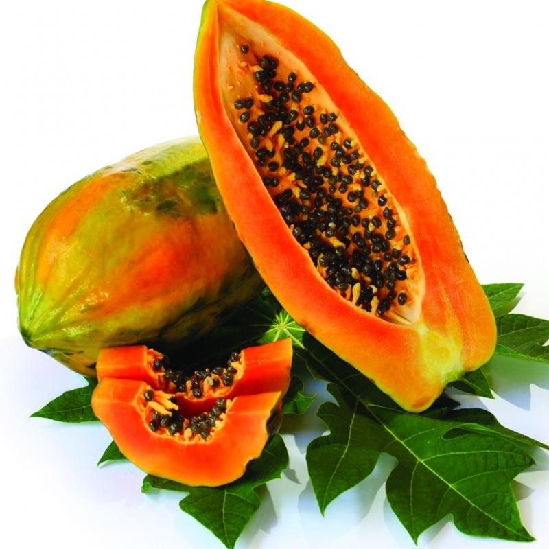 Đu đủ