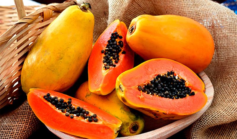 Đu đủ