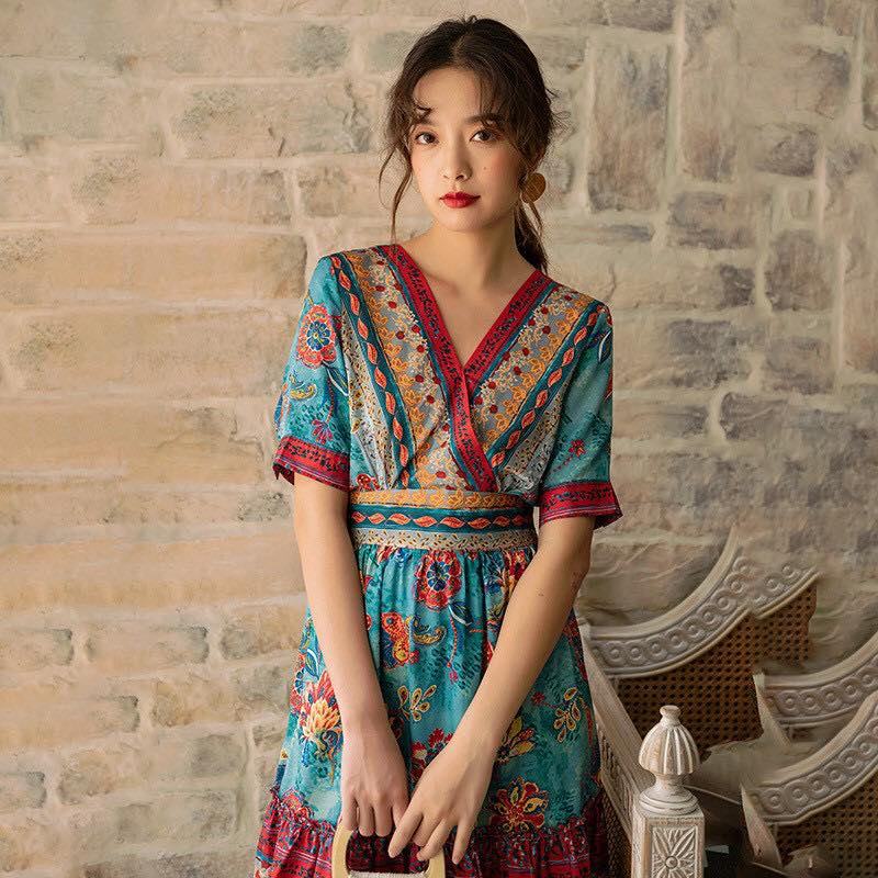 Du Hí - Cho thuê đồ du lịch và dự tiệc