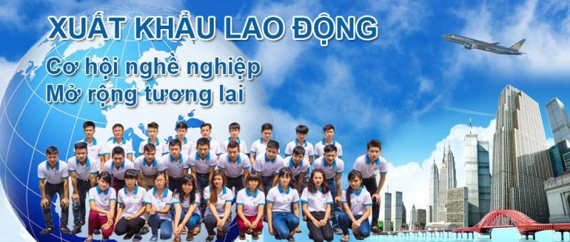 Du Học & Xuất Khẩu Lao Động Quảng Trị