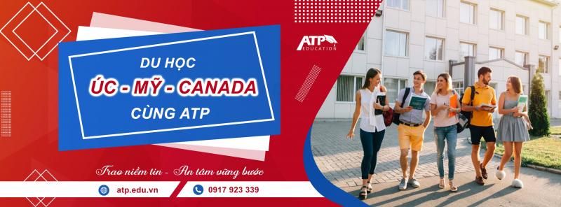 DU HỌC ATP