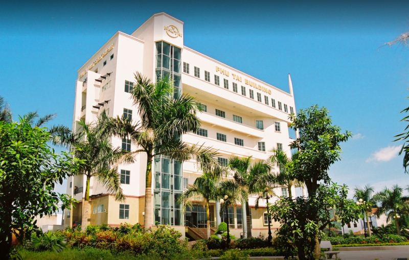 Du Học Điều Dưỡng Nhật Bản Miễn Phí V&J School Bình Định