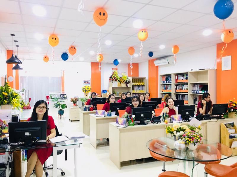 Du học Edulinks