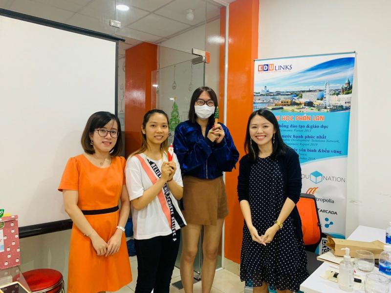 Du học Edulinks