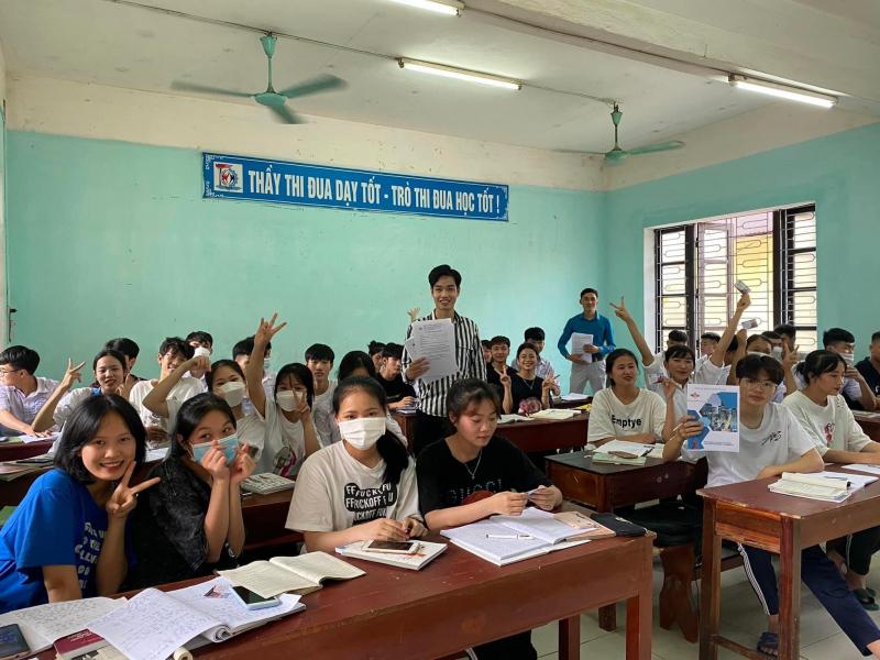 Du học hàng quốc A&S