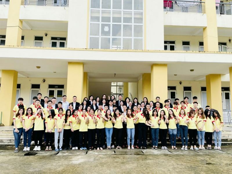 Du học Hatico Hà Tĩnh