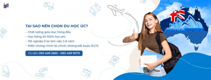 Du học INEC