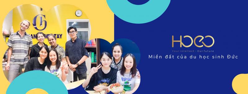 Du Học Nghề HOCO
