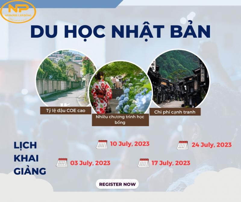 Du Học Nhân Phú Lâm Đồng