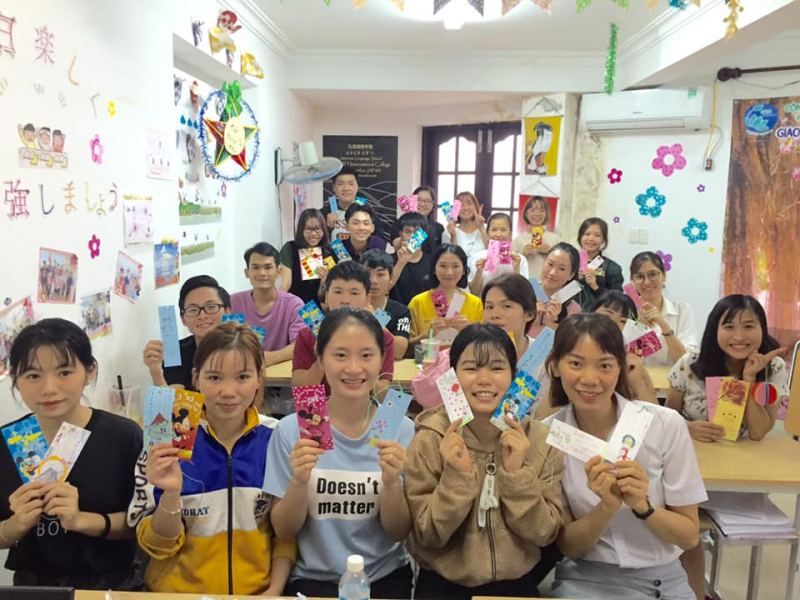 Du Học Nhật Bản Tại Quảng Ngãi - Công Ty Cổ Phần Sen Quốc Tế