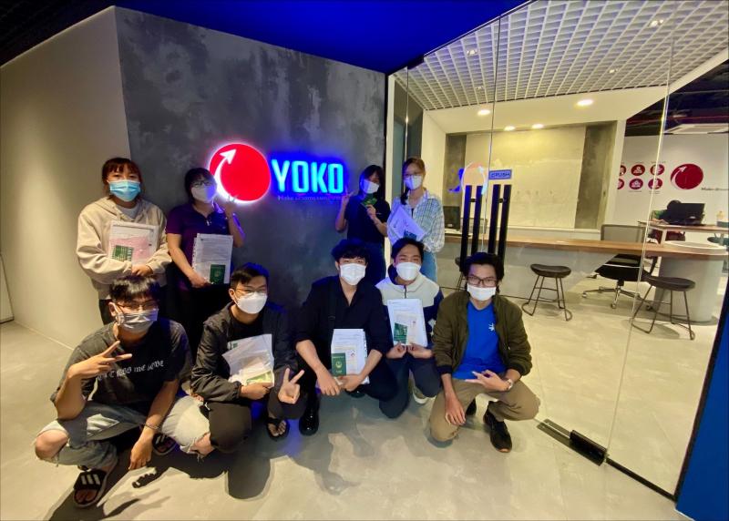 Du học Nhật Bản YOKO