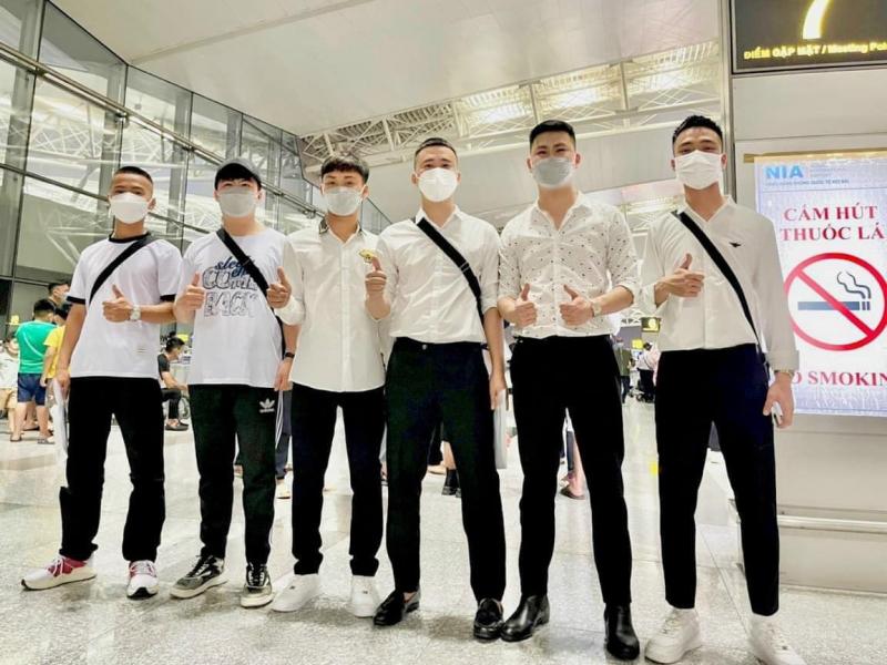 Du học quốc tế Hà Bắc JSC