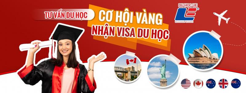Du học UE Huế
