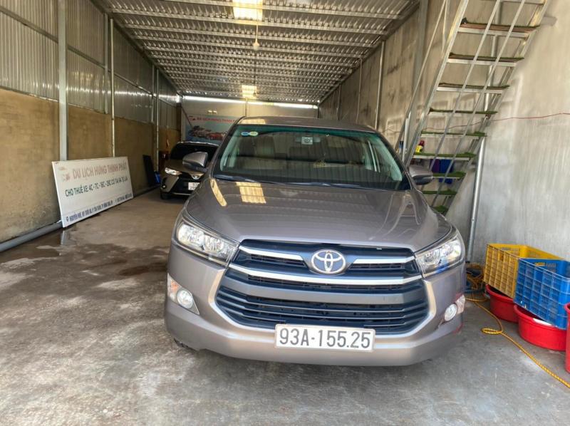 Du lịch Hưng Thịnh Phát