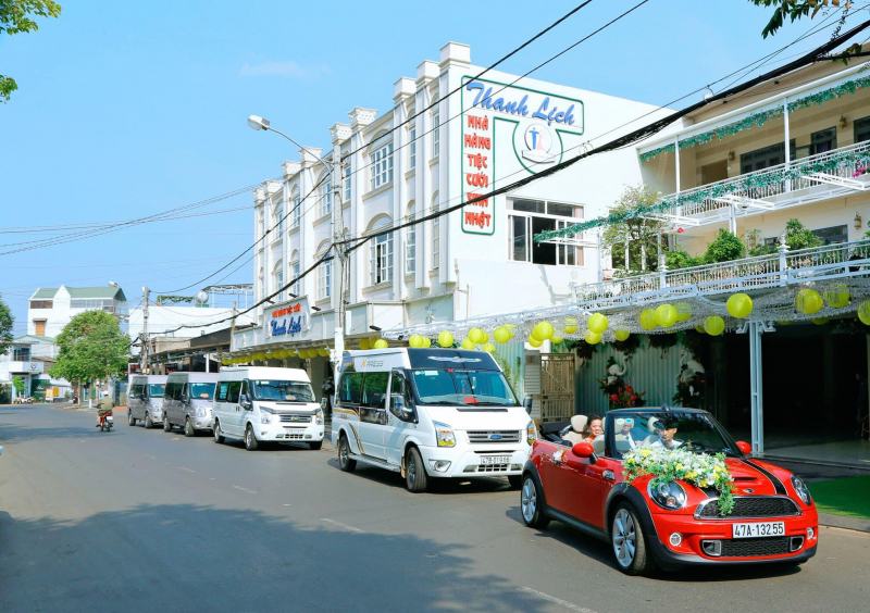 Du lịch Long Vũ