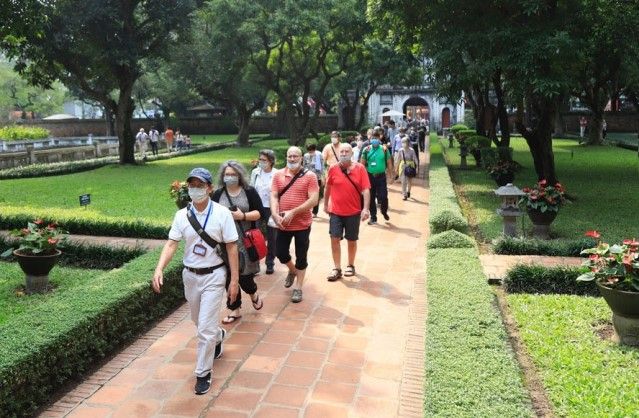 Du lịch, lữ hành