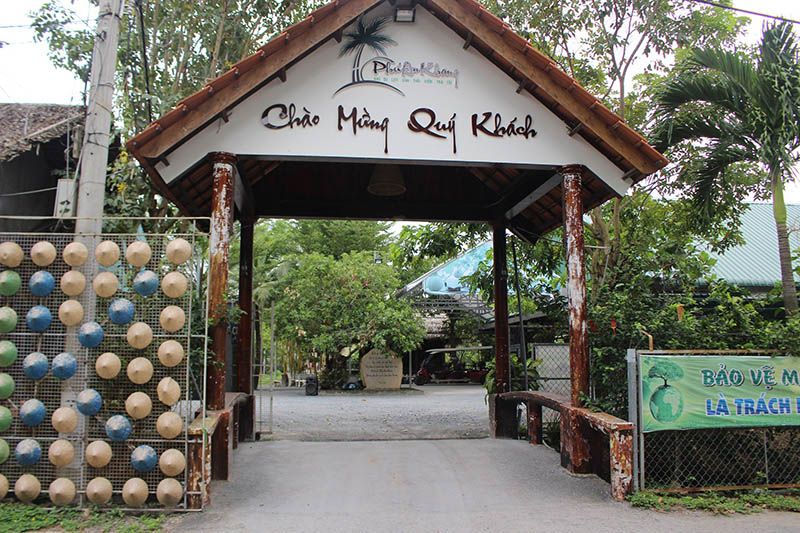 Du lịch Phú An Khang