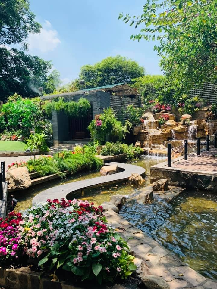 Du Miên Garden