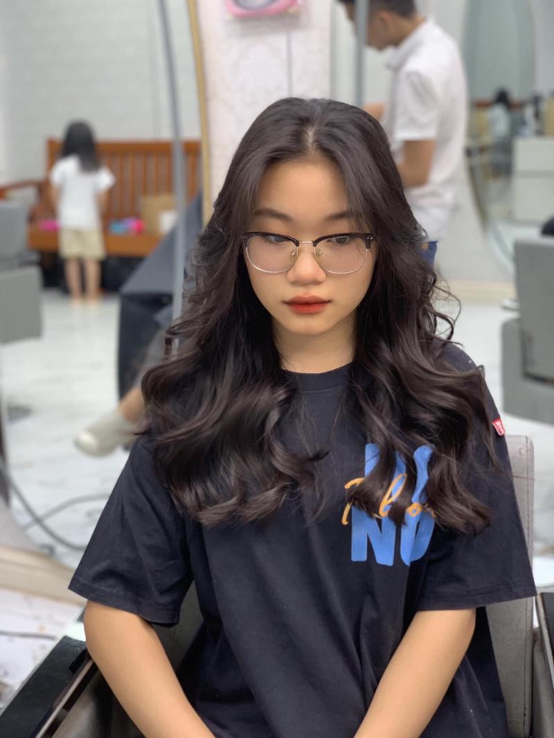 Du Nguyễn Hair Salon